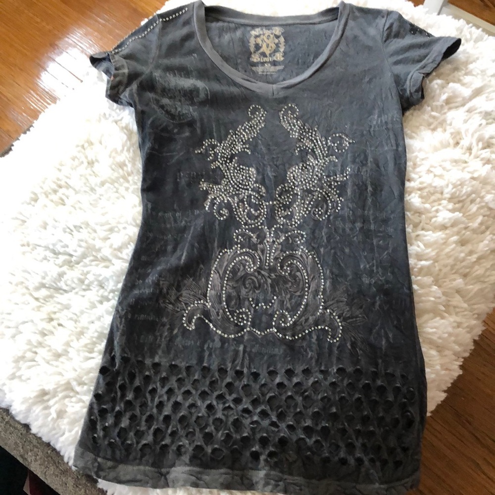 Women’s tee